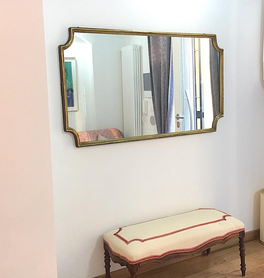Garibaldi 13 Apartment Turin Ngoại thất bức ảnh