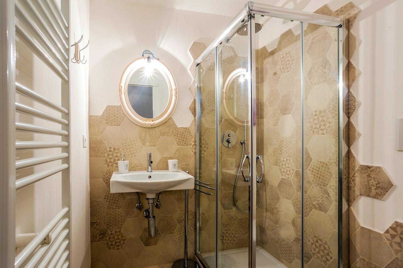 Garibaldi 13 Apartment Turin Ngoại thất bức ảnh