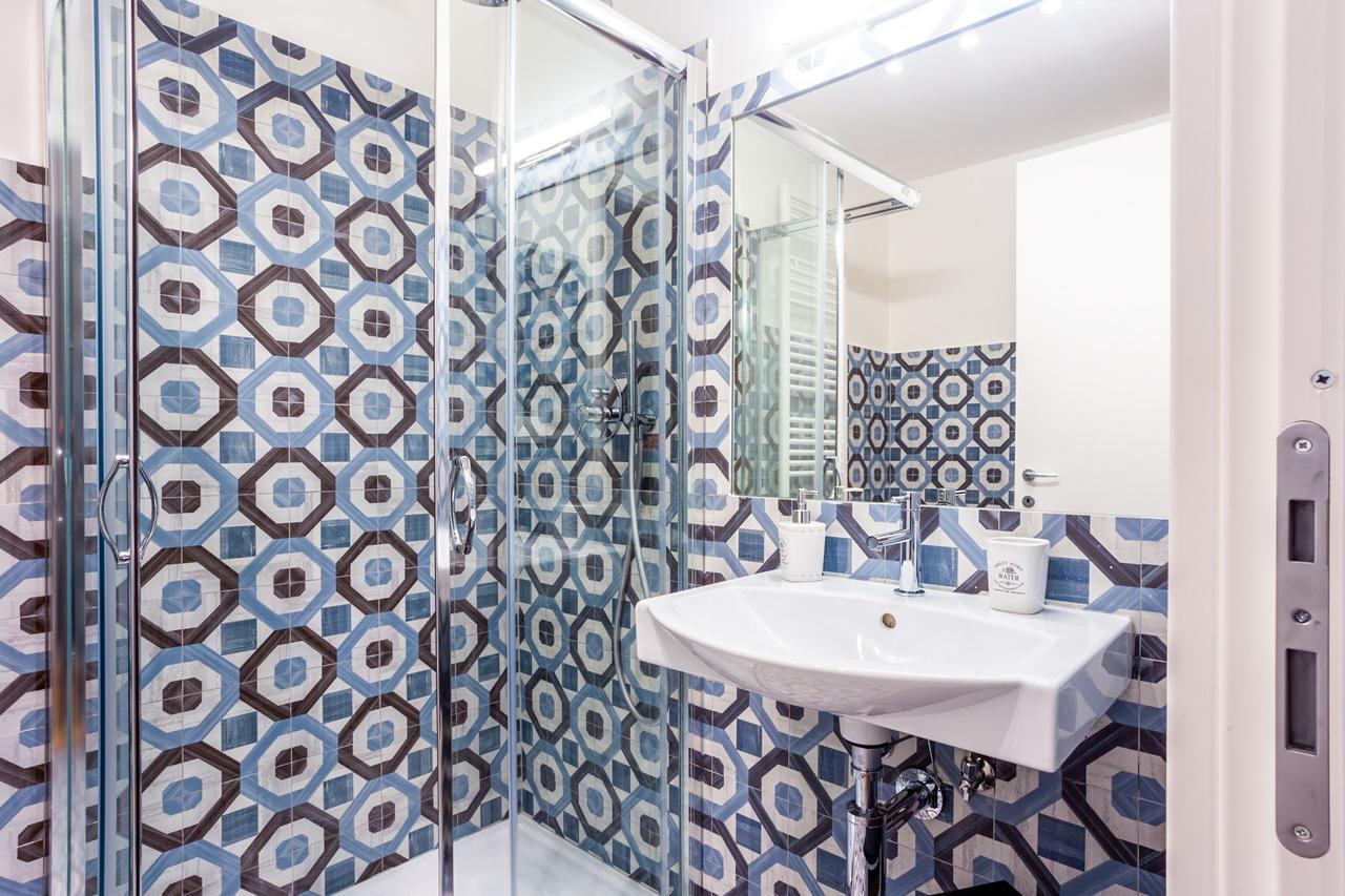 Garibaldi 13 Apartment Turin Ngoại thất bức ảnh