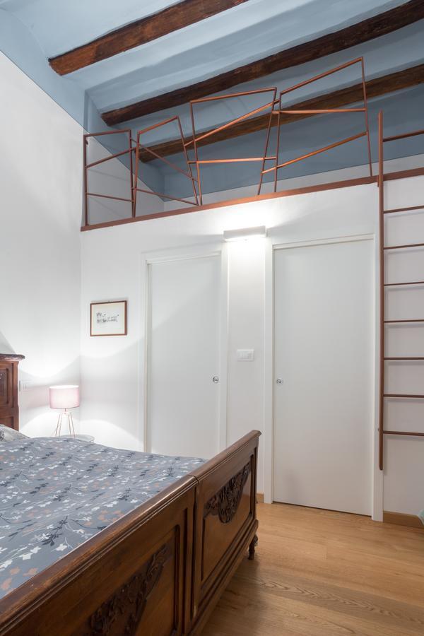Garibaldi 13 Apartment Turin Ngoại thất bức ảnh