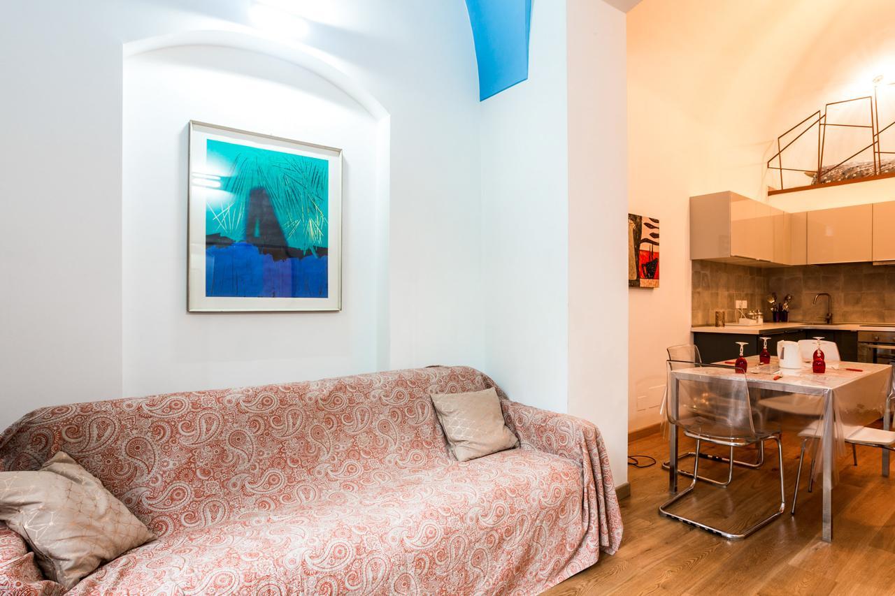 Garibaldi 13 Apartment Turin Ngoại thất bức ảnh